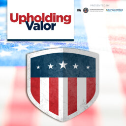 Upholding Valor:  Stu Shipley