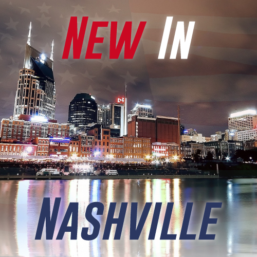New In Nashville with Tigirlily Gold