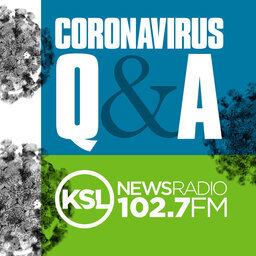 Coronavirus Q&A, Wednesday April 15, 2020