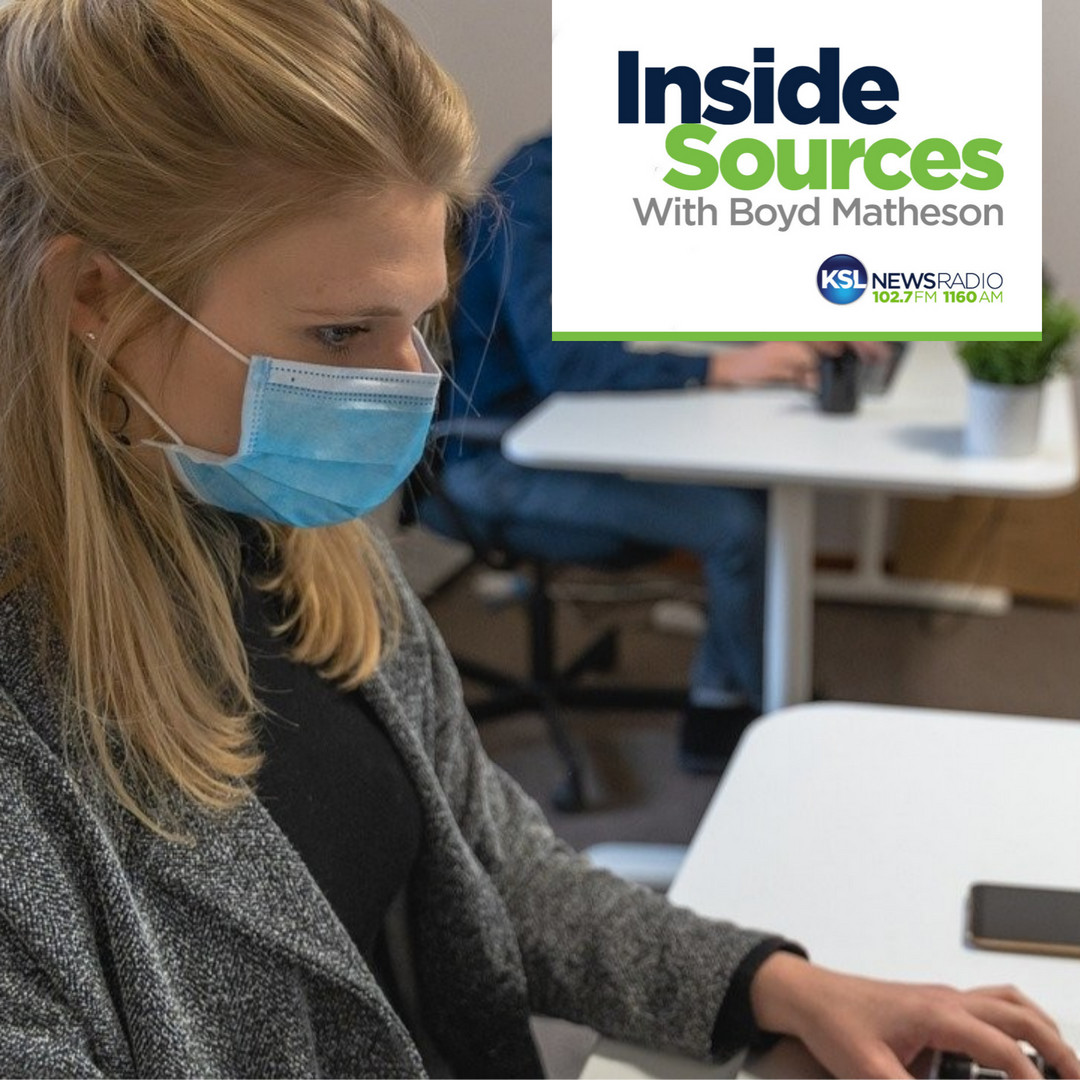 Women’s Tech Council’s Cydni Tetro on the pandemic and our first female recession