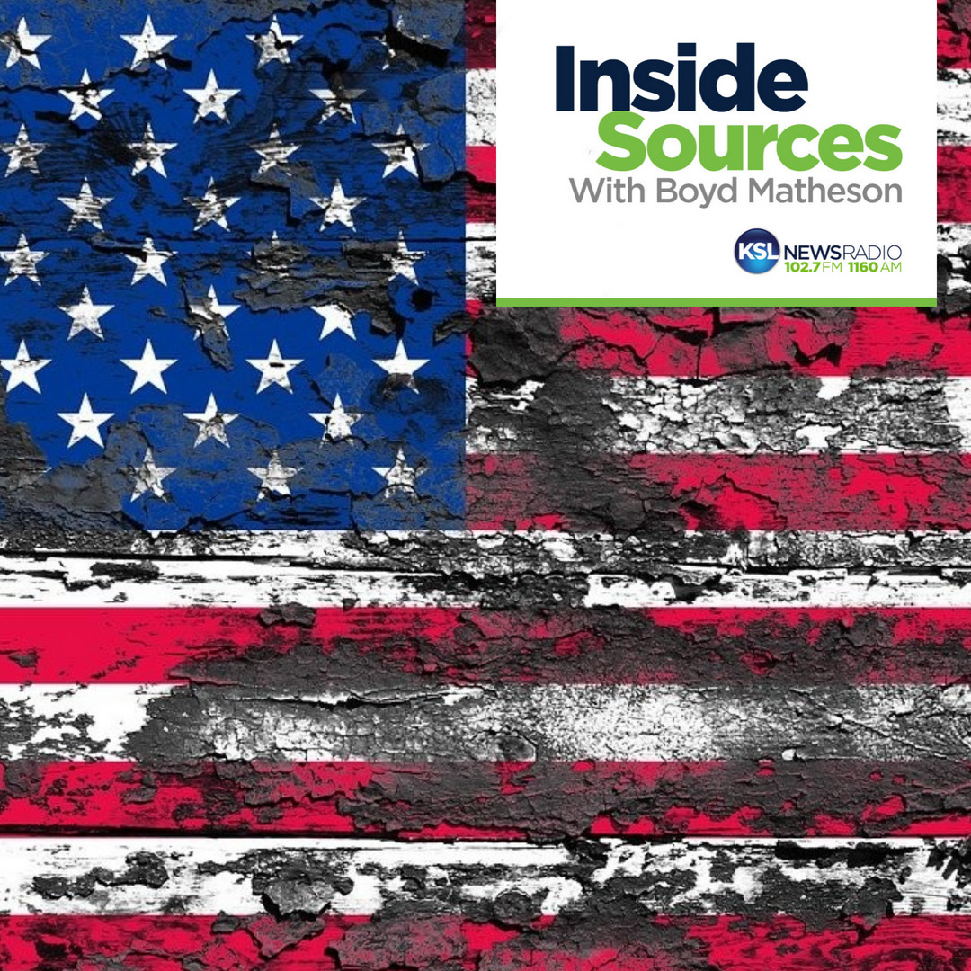 Scott Rasmussen on if Americans still believe in American beliefs?