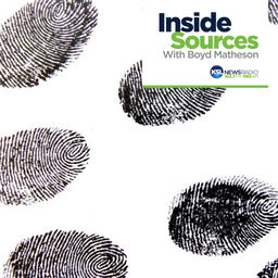 Who has their fingerprints are on your life?