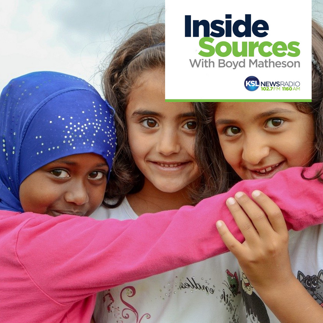 Help your neighbor with Utah Refugee Connection’s virtual holiday drive