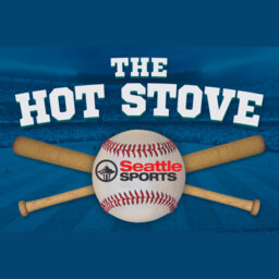 The Hot Stove Show Hour 2: Cooper Hummel, Steve Sparks & Cal Raleigh