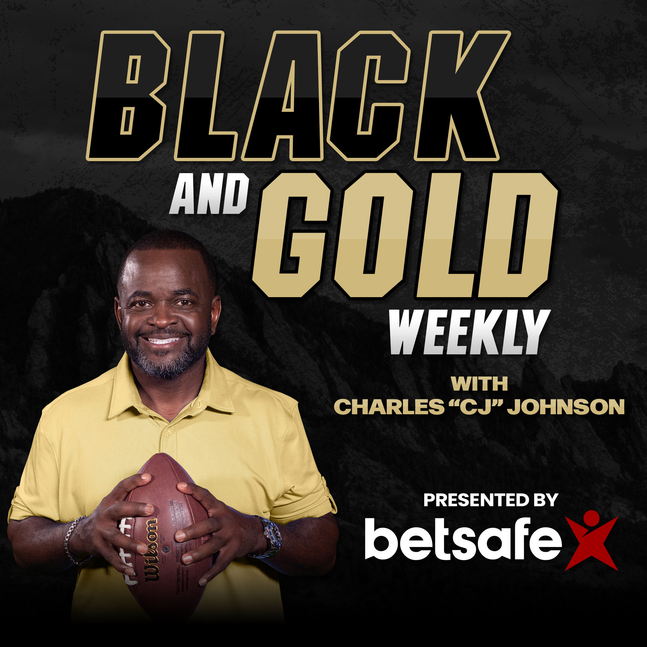 Black and Gold Weekly | 8.23.23
