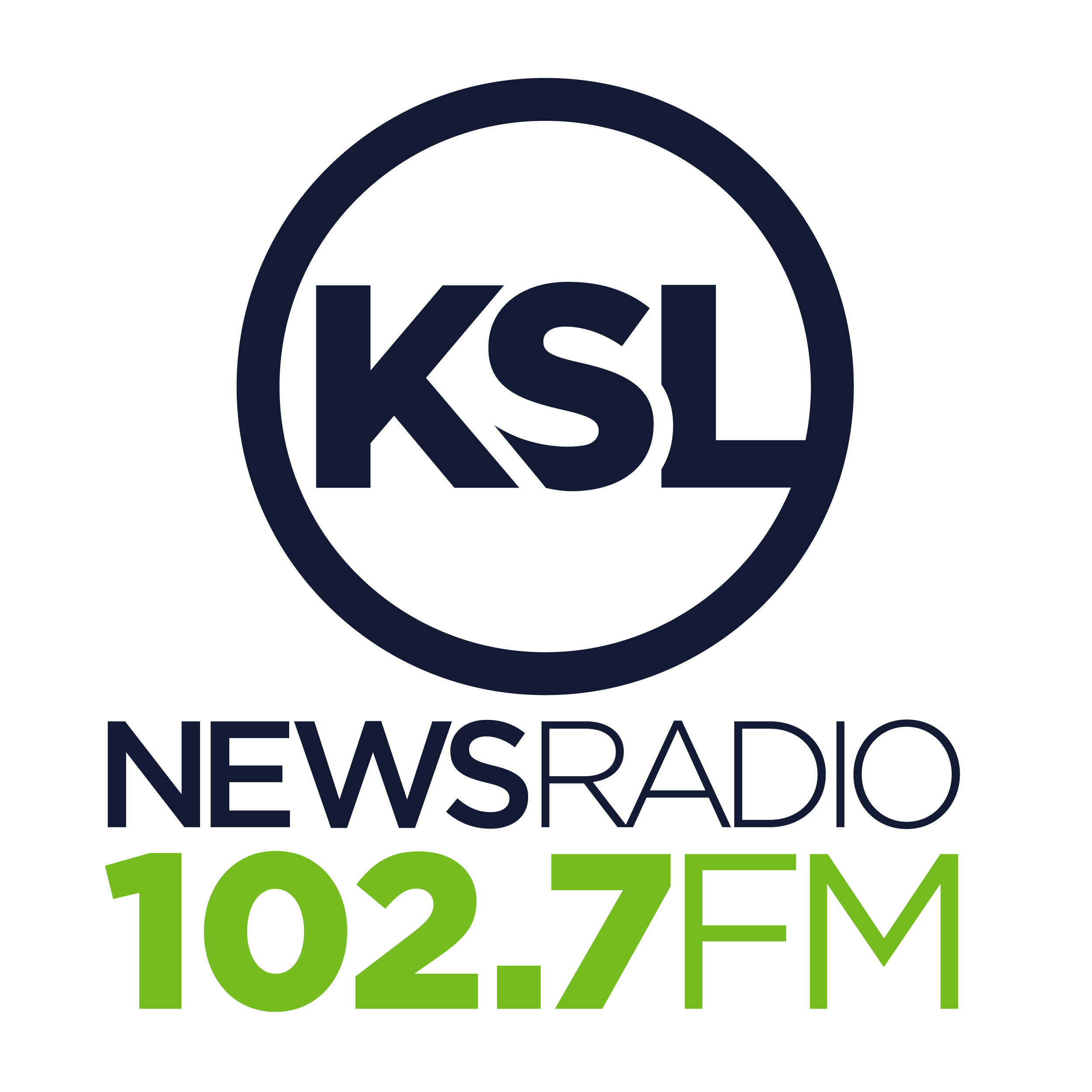Freeway Shutdown - Newscast