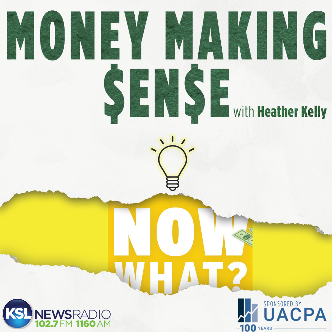 Is learning new skills the KEY to financial security?