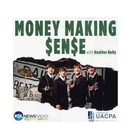 What The Beatles can teach you about finances