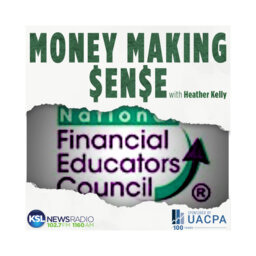 When should we begin teaching financial literacy to kids?
