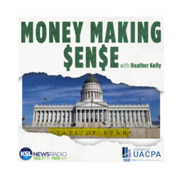 Utah fiscally runs its state government the way people should