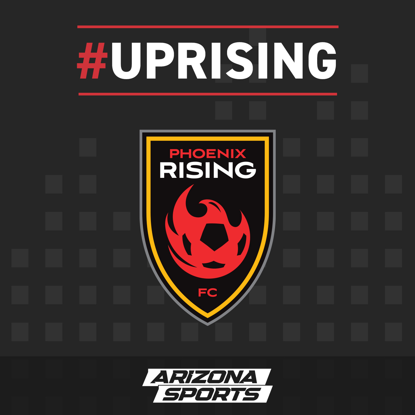 Jon Bakero, Phoenix Rising midfielder - May 28