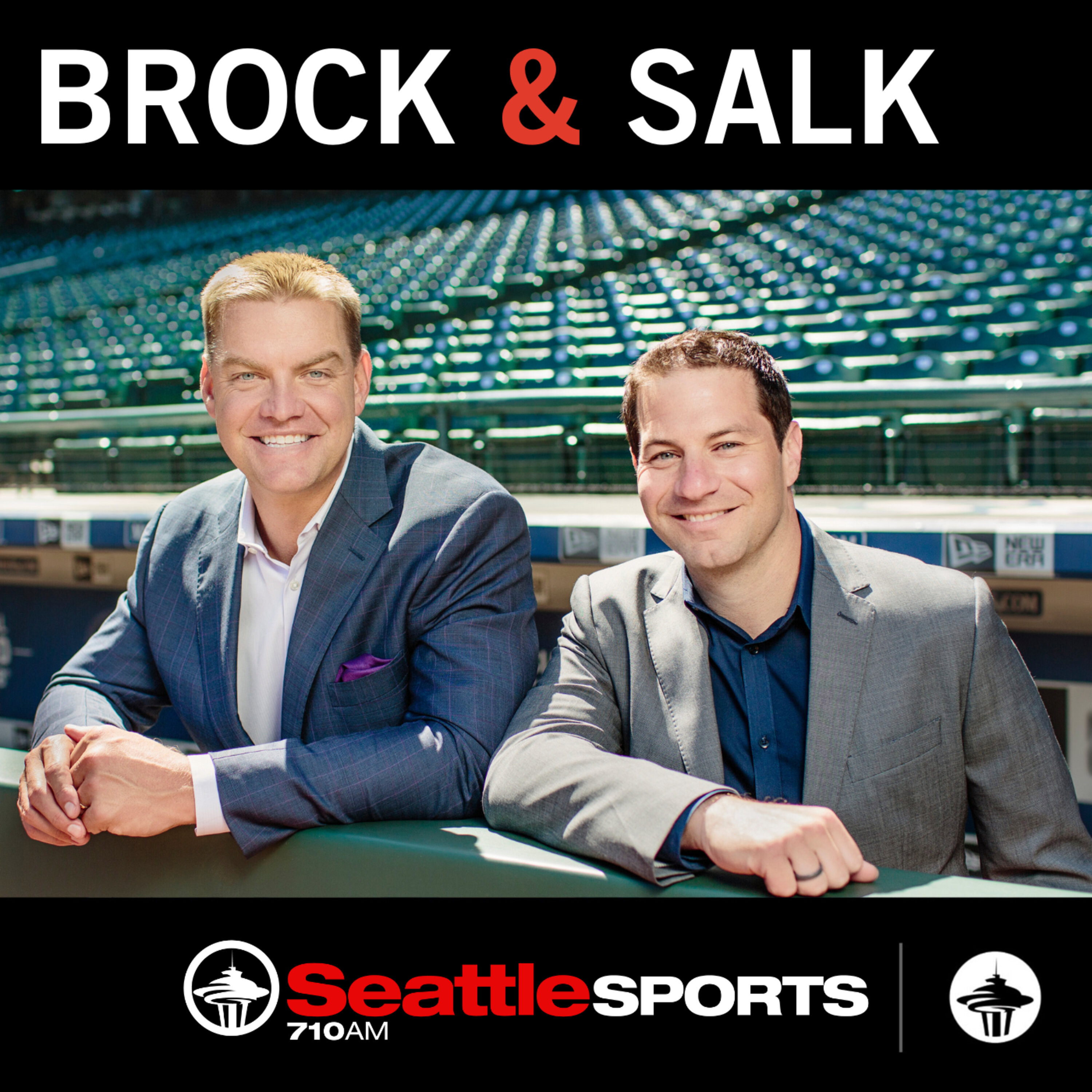Hour 3-Introducing the KJ Wright Show! Matt Hasselbeck