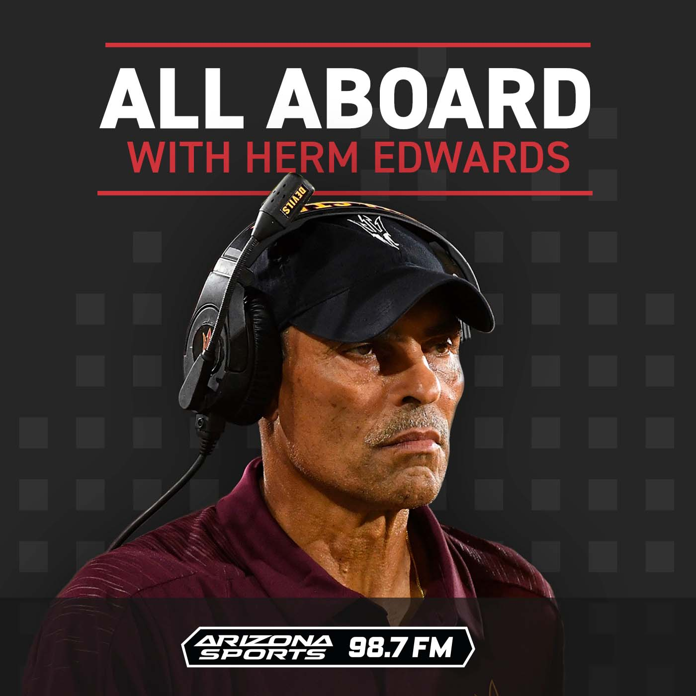 9-7-22 All Aboard with Herm Edwards