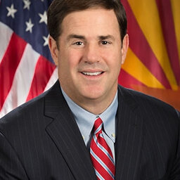 Doug Ducey, Arizona Governor