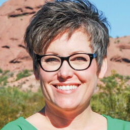 Katie Hobbs, Arizona Secretary of State
