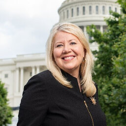 Debbie Lesko,  Arizona Congresswoman