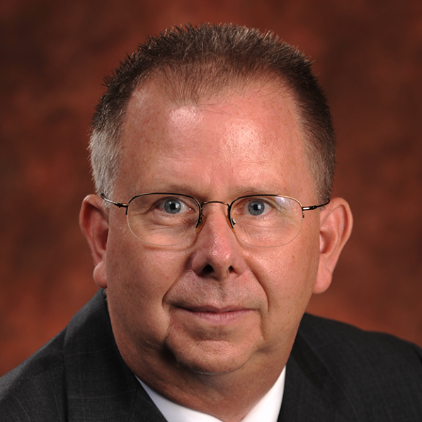 Dennis Hoffman, ASU Econonmist