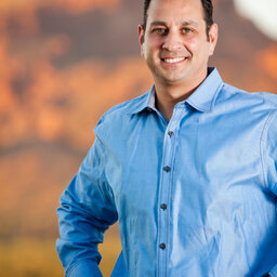 Steve Chucri, President and CEO of the Arizona Restaurant Association
