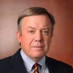 Dr. Michael Crow - ASU President