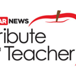 Tribute to a Teacher
