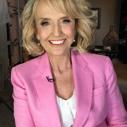 Jan Brewer, Former Arizona Governor and Gaydos and Chad political insider.