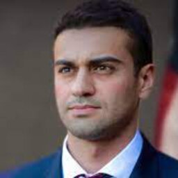 Abe Hamadeh, Candidate for Attorney General