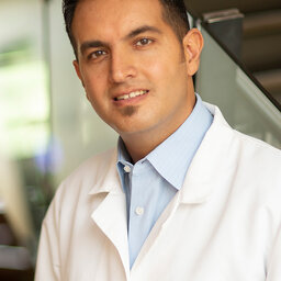 Dr. Shad Marvasti, Director at the University of Arizona College of Medicine - Phoenix
