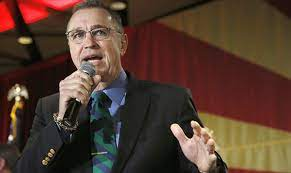 Matt Salmon, Former Arizona Congressman