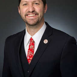 Paul Boyer, State Senator