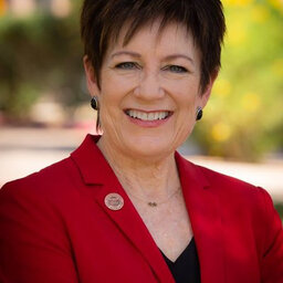 Nancy Barto -Arizona State Senator