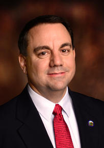 Doug Nicholls, Mayor of Yuma
