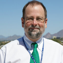 Will Humble, Executive Director for the Arizona Public Health Association