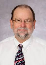 Dr. Will Humble, Executive Director for the Arizona Public Health Association