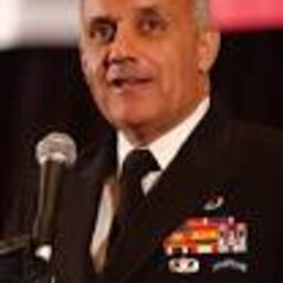 Dr. Richard Carmona, Former Surgeon General of the United States
