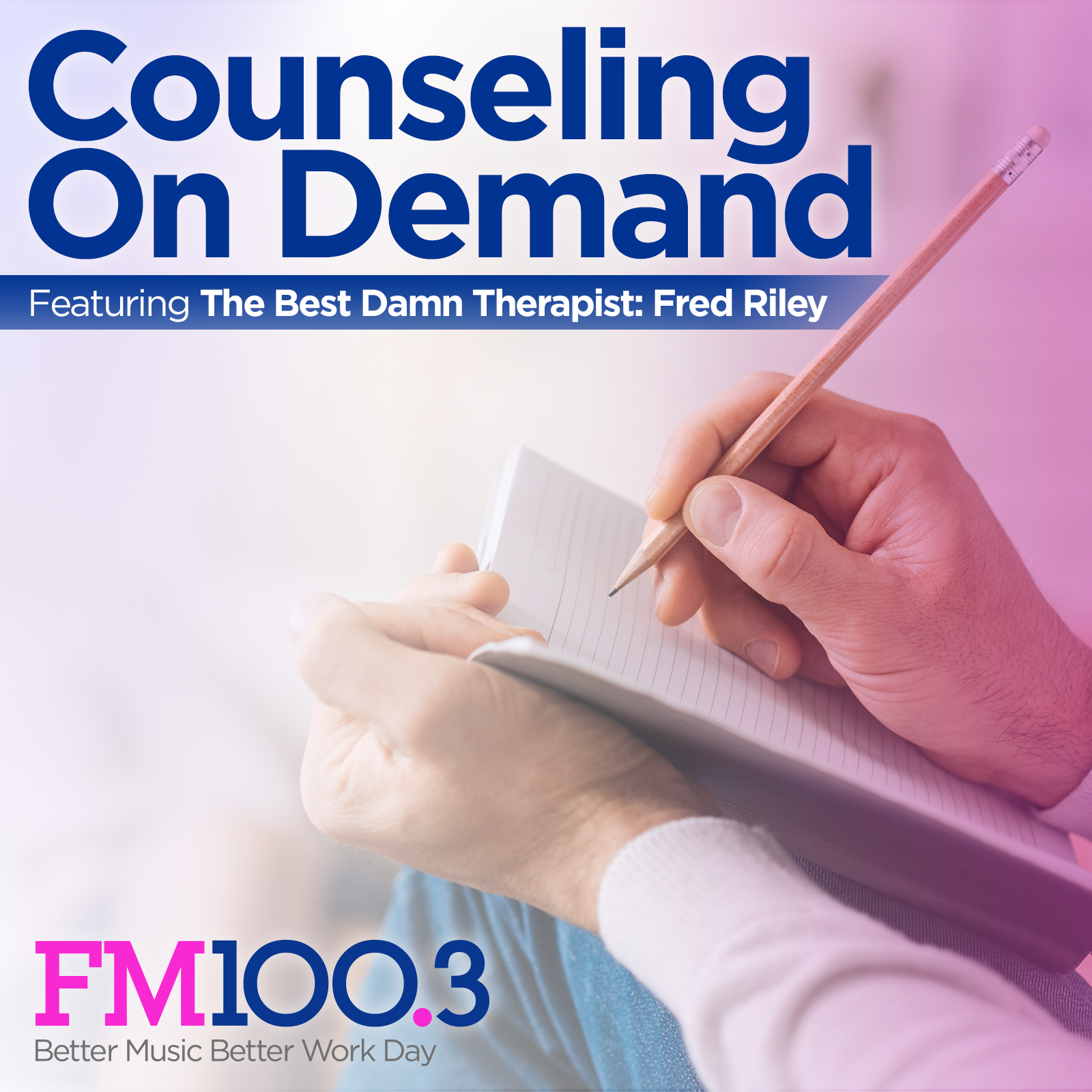 Dealing With Grief: Part 2