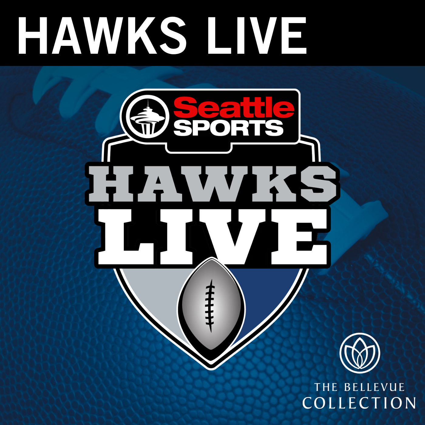 Hour 1: Seahawks Center Austin Blythe and Linebacker Bruce Irvin
