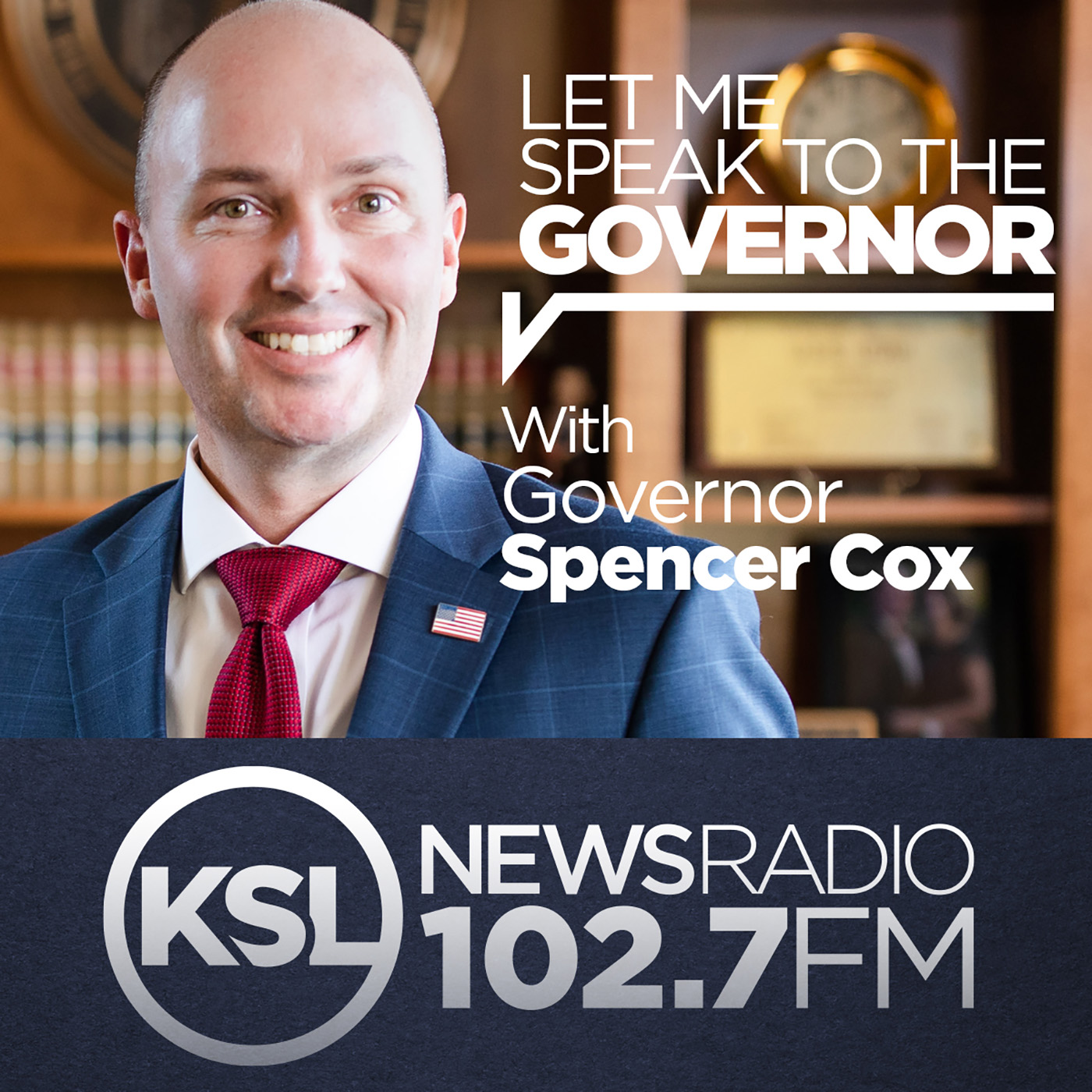 Let Me Speak to the Governor – August 17, 2022