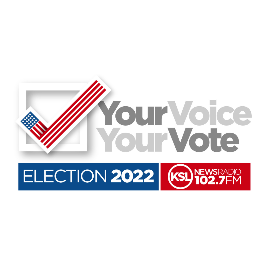 Utah's 2020 Gubernatorial Republican Primary debate