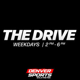 The Drive | Hour 1 | 09.12.23