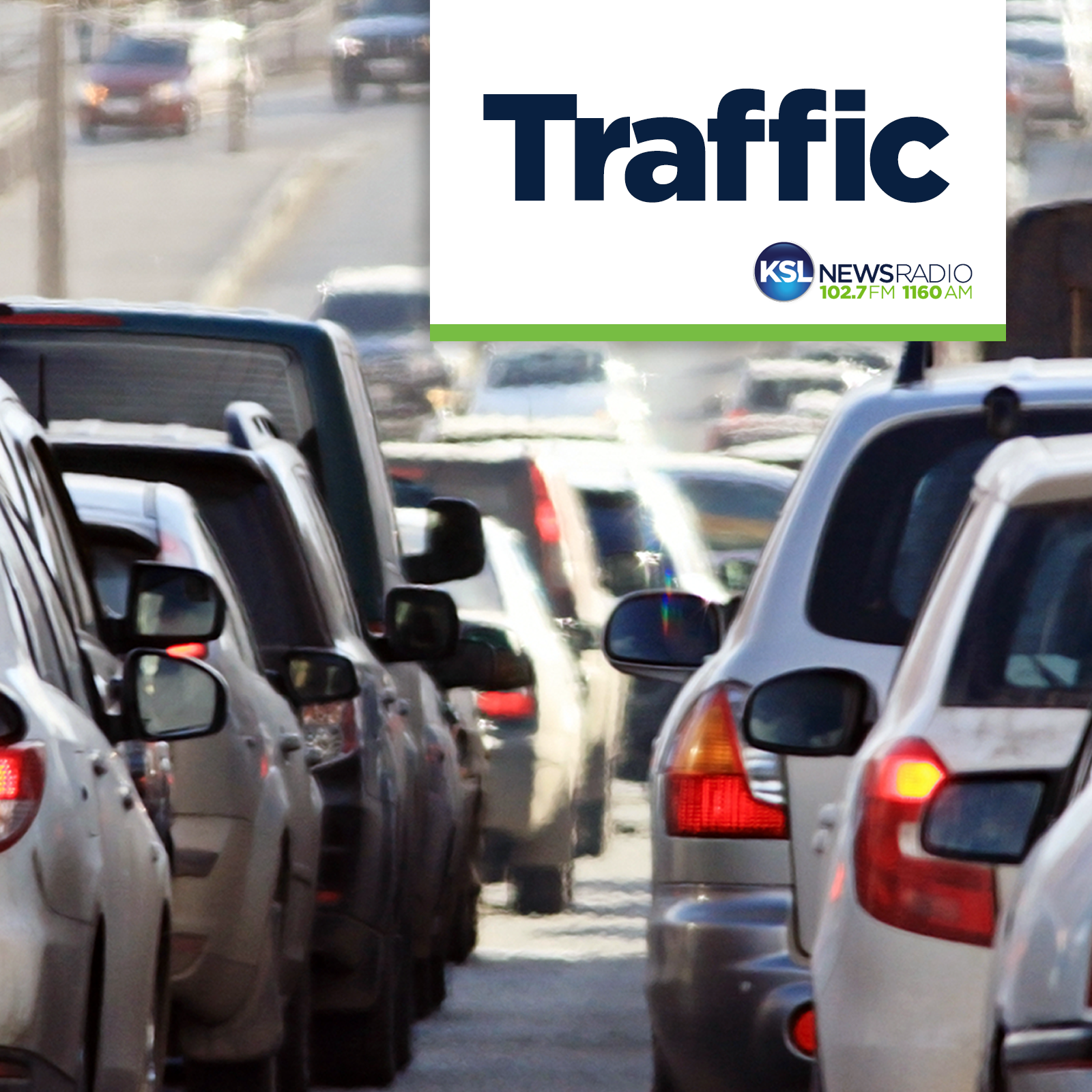 EMERGENCY Traffic 5:39a
