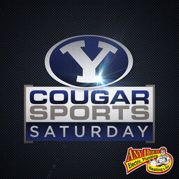 Cougar Sports Saturday Highlights February 27, 2021