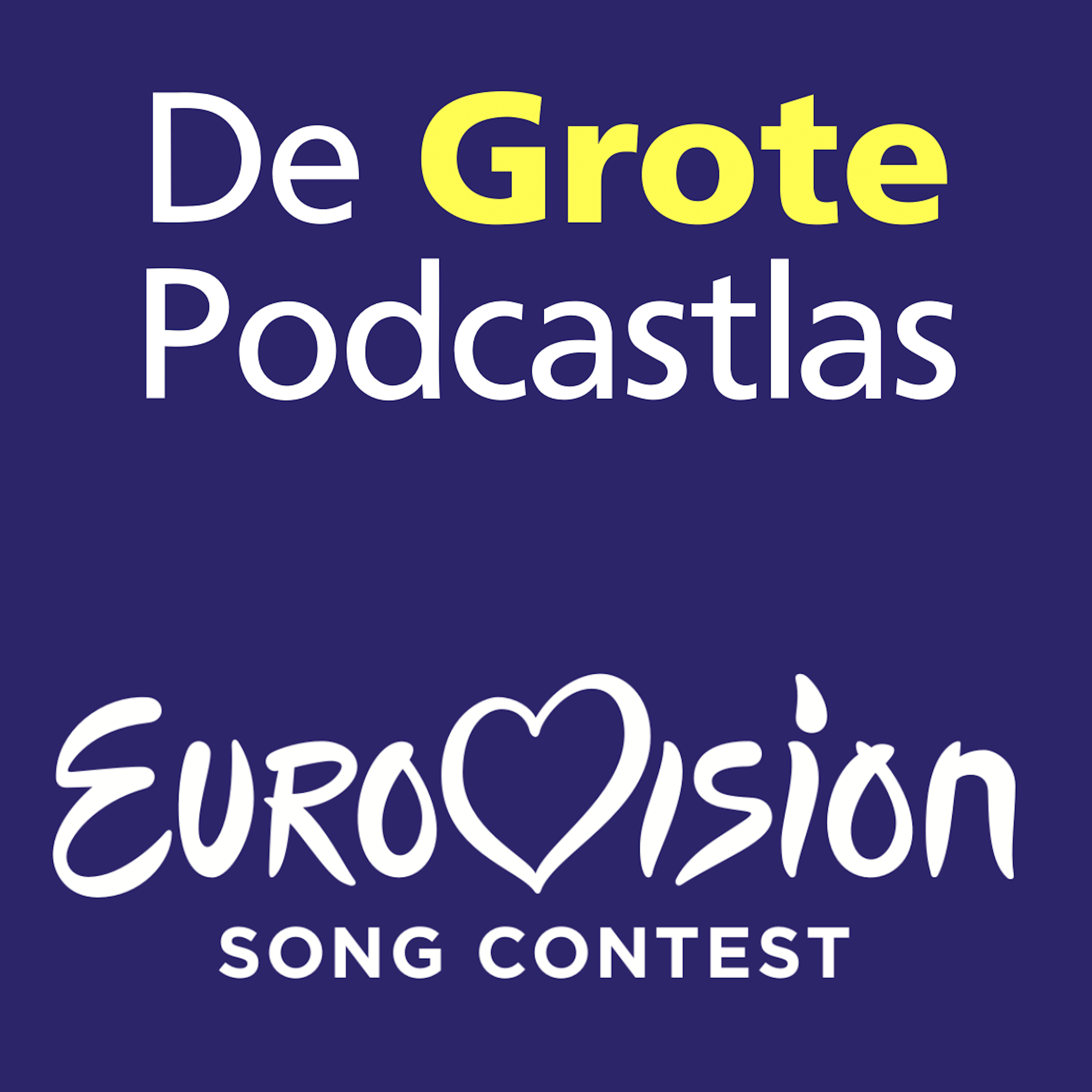 Special #13 Felix Pot - Een geopolitieke kijkwijzer voor het Songfestival