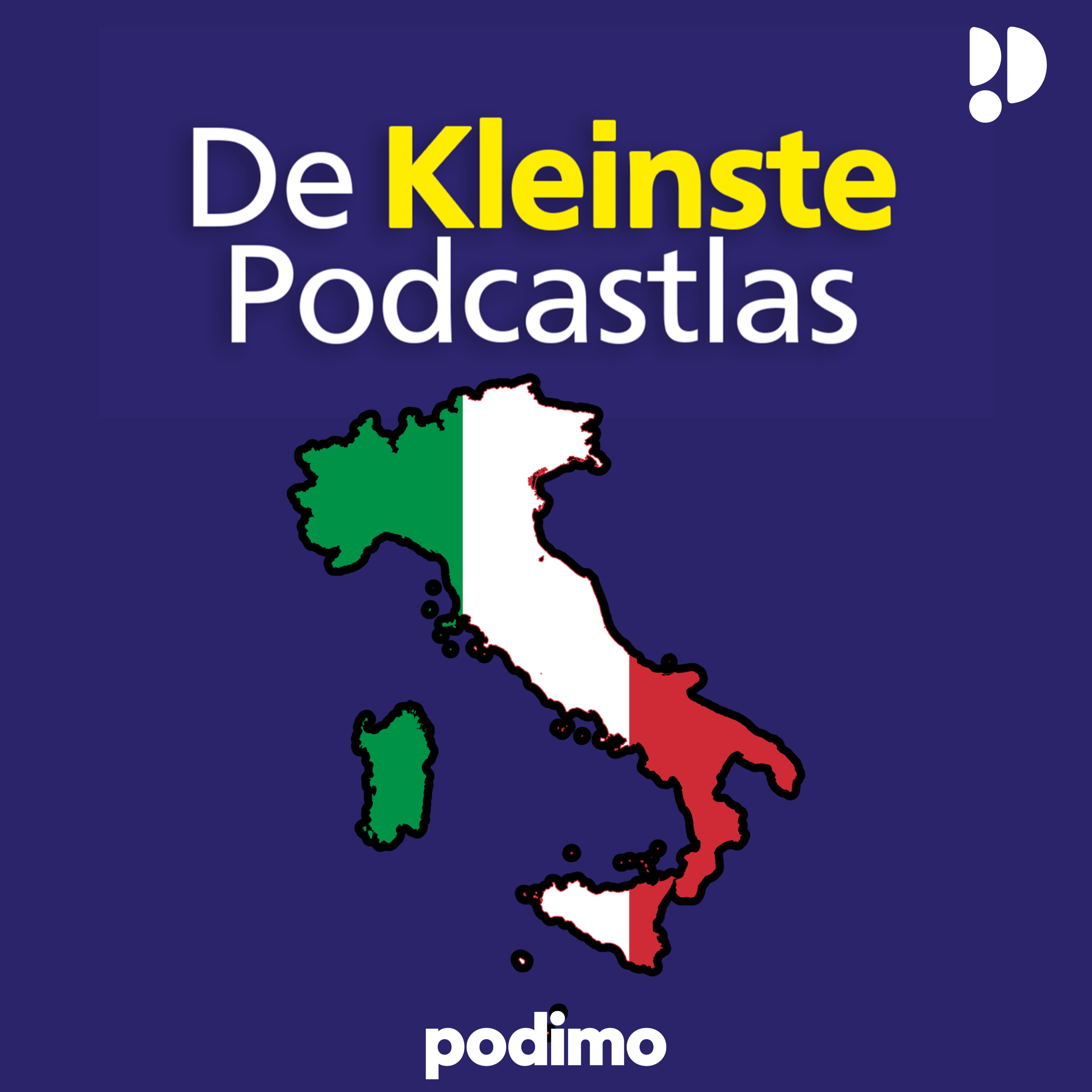 Italië voor kinderen 🇮🇹