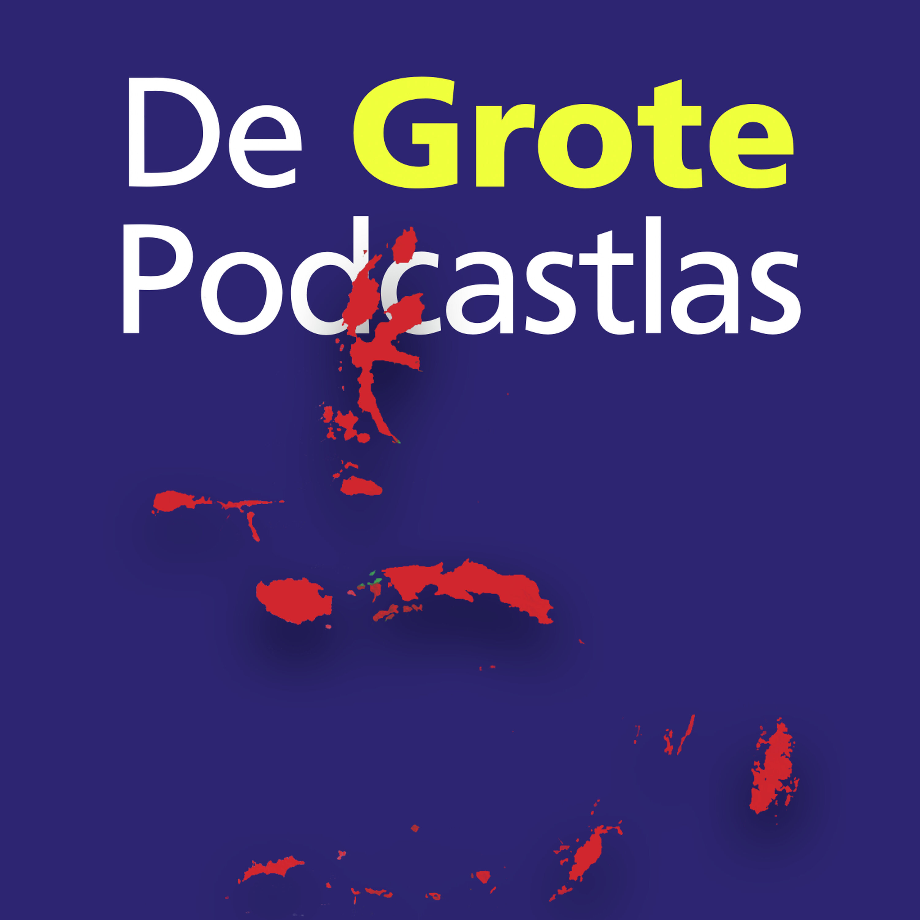 Rafelrandje #6: Molukken Rafelrandje #6: Molukken