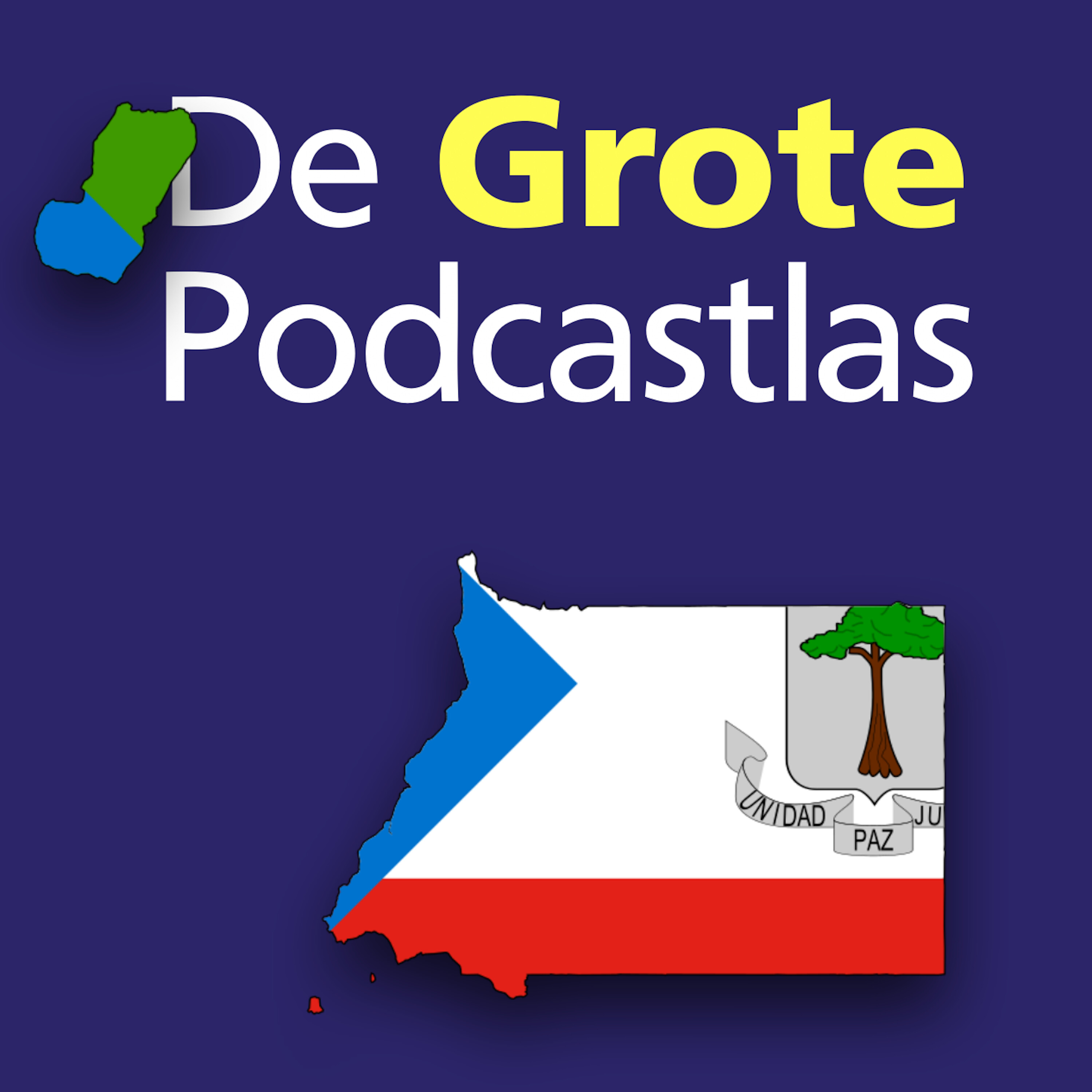 #85 Equatoriaal-Guinea