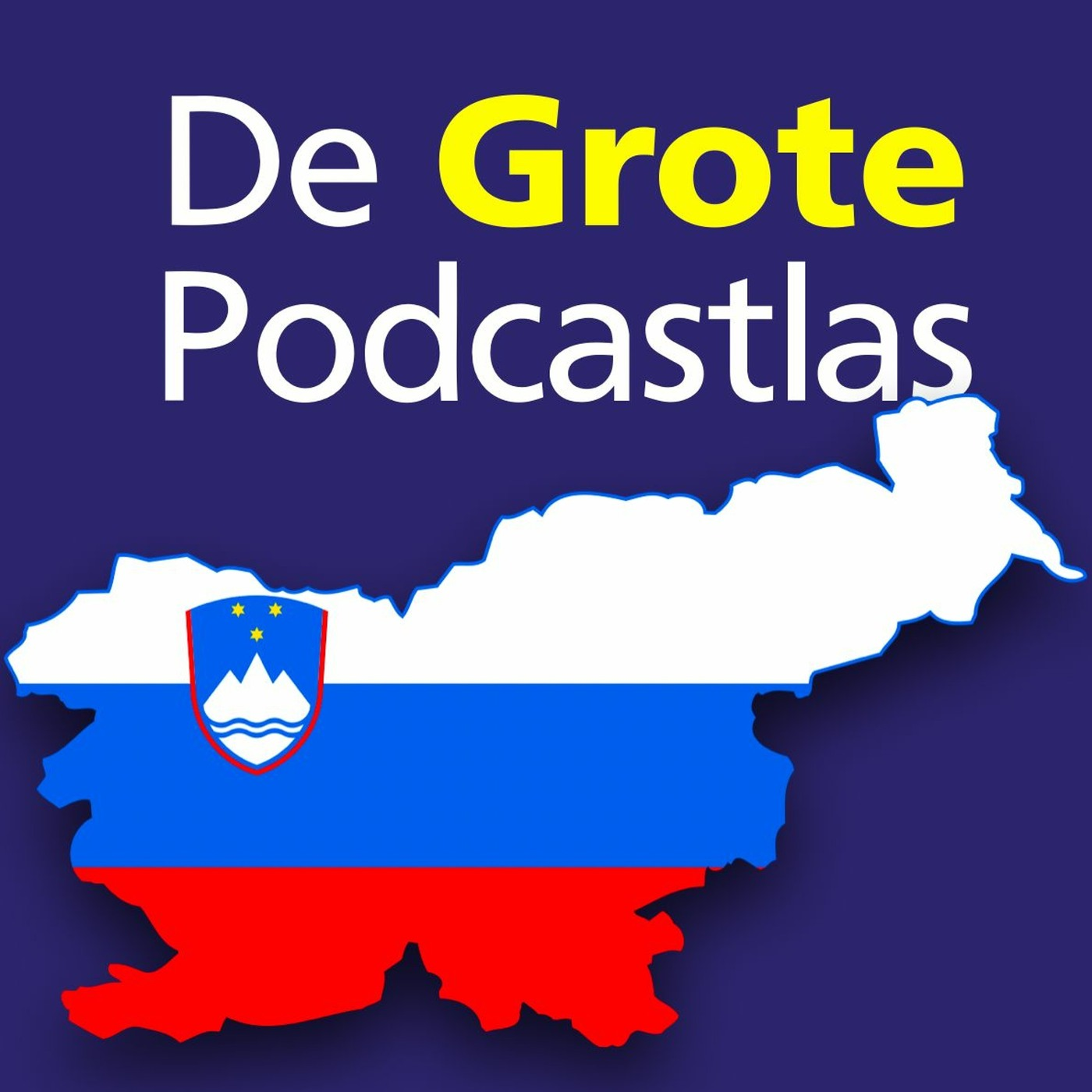 #19 Slovenië