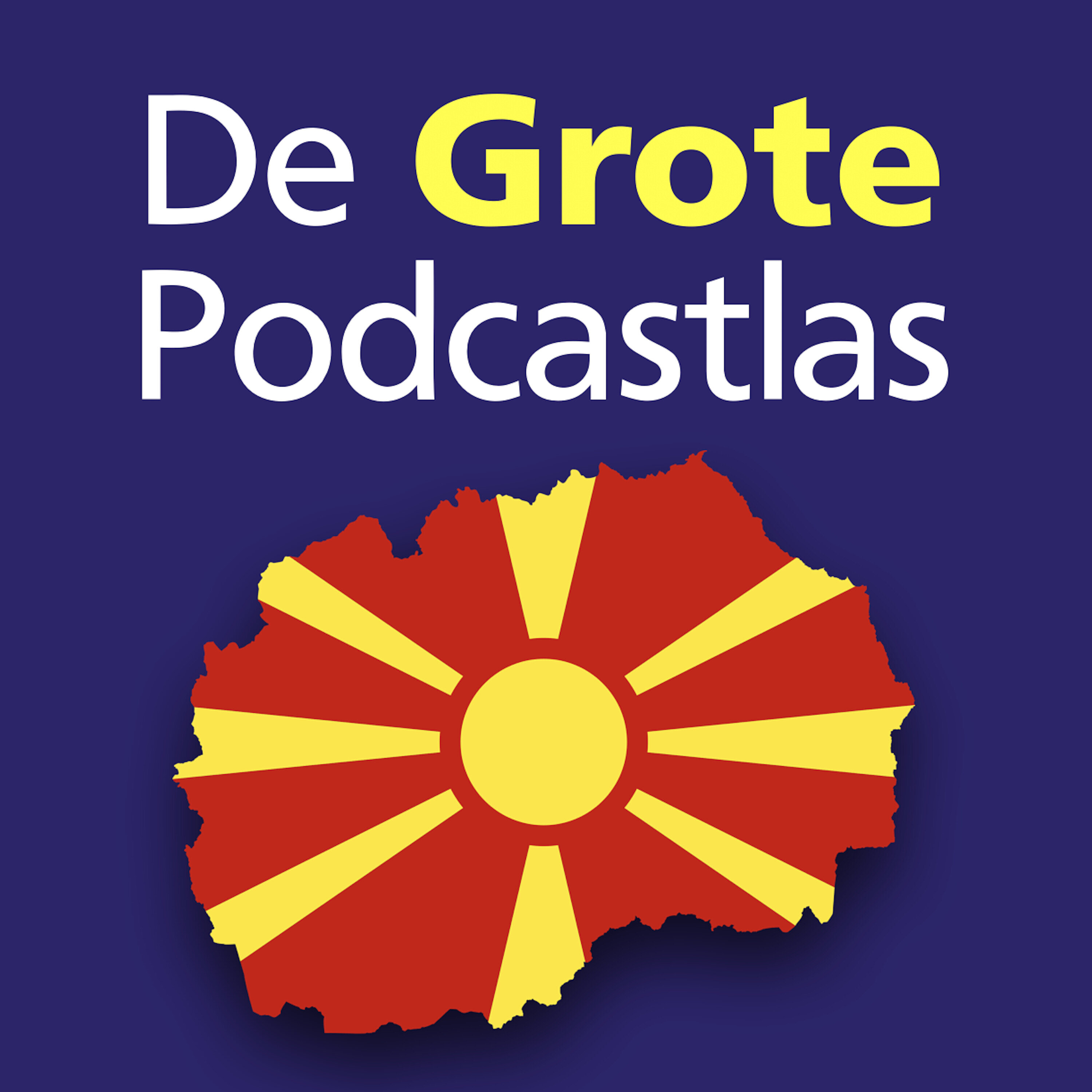 #133 Noord-Macedonië