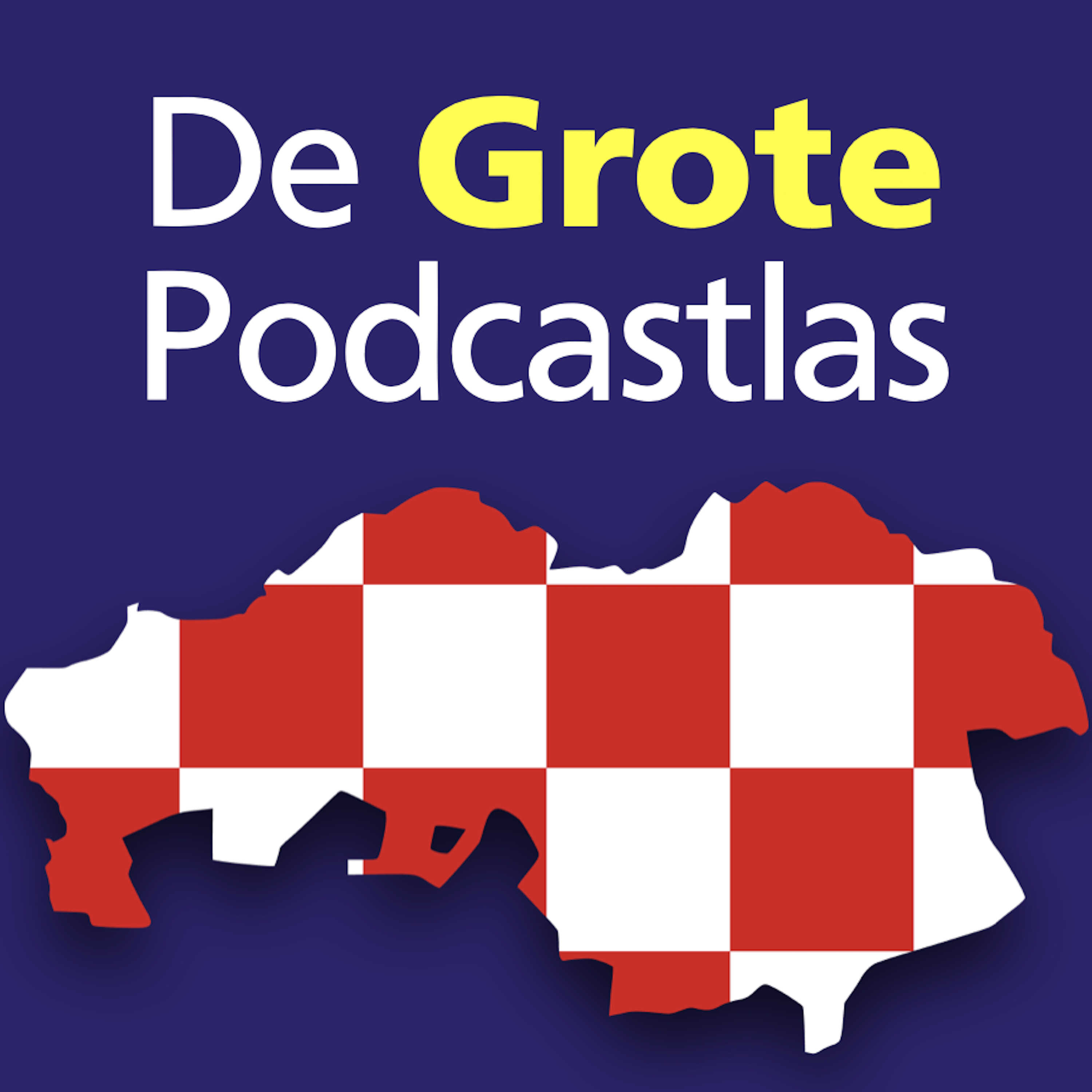 Provinciespecial #7: Noord-Brabant