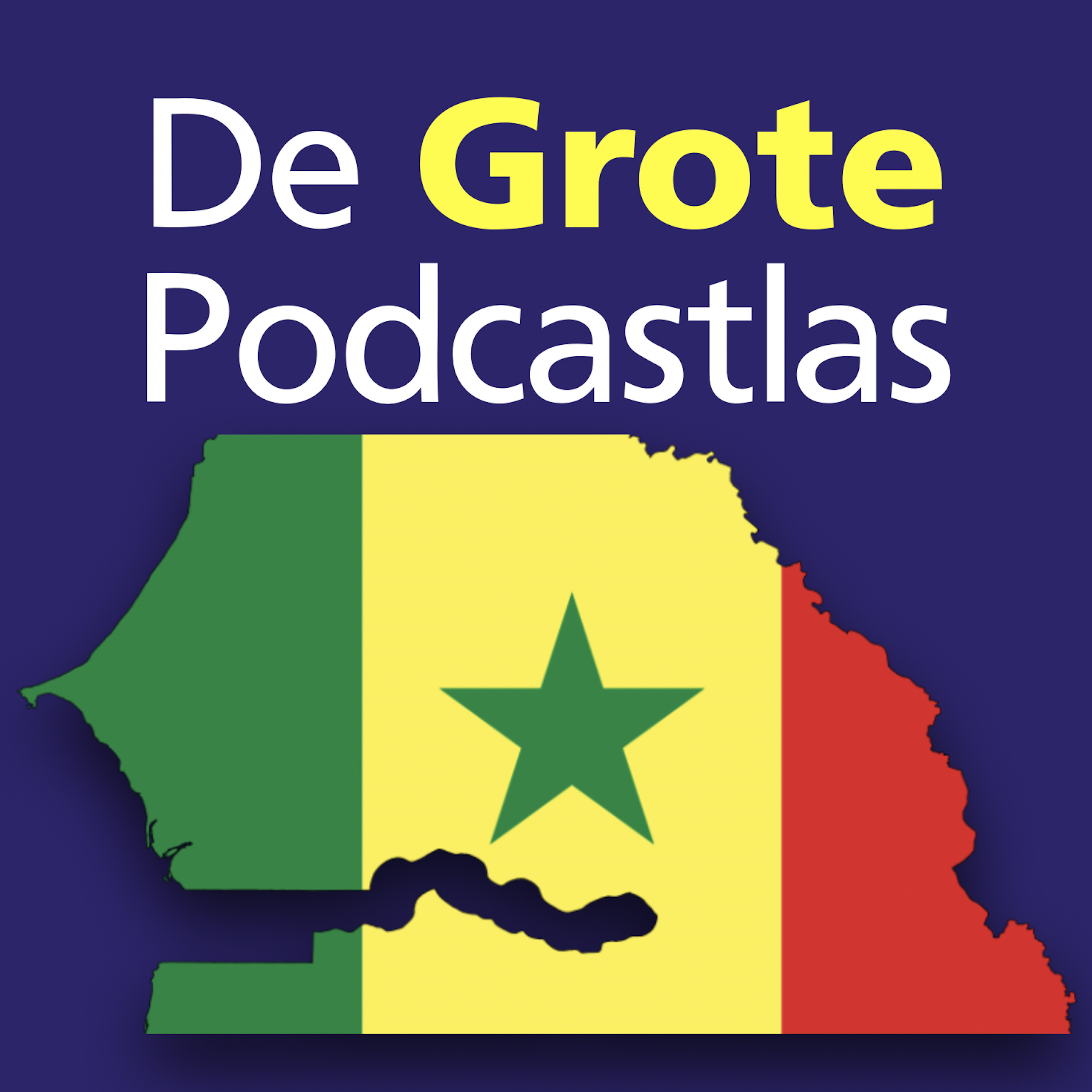#28 Senegal