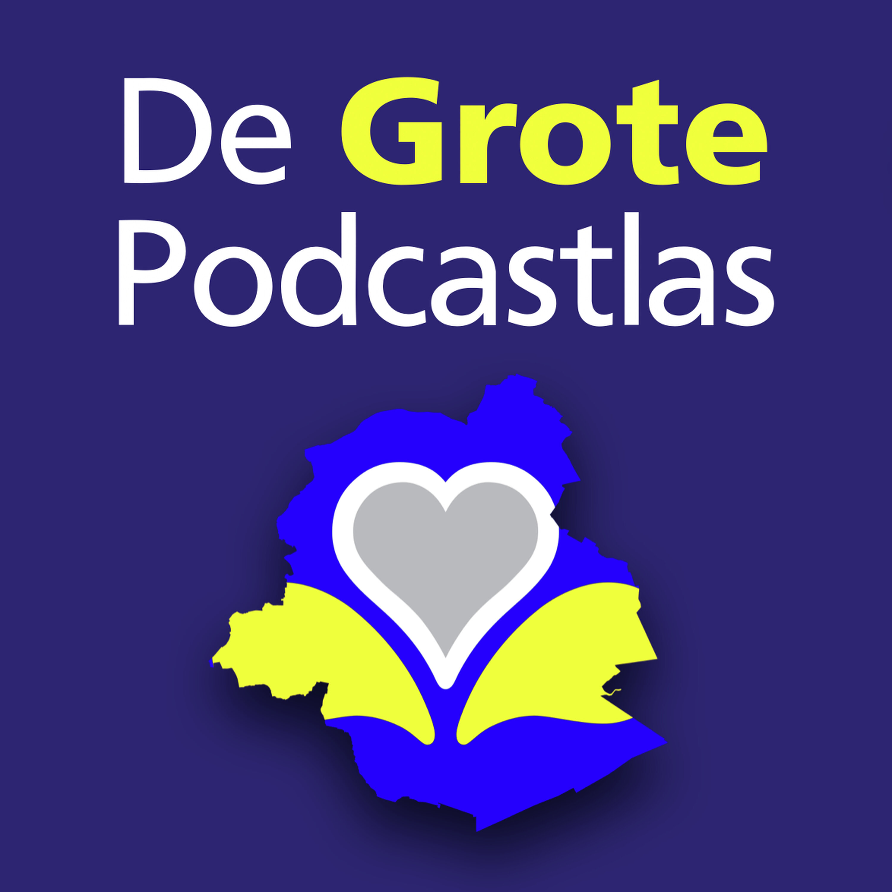 Wereldsteden #15: Brussel episode artwork